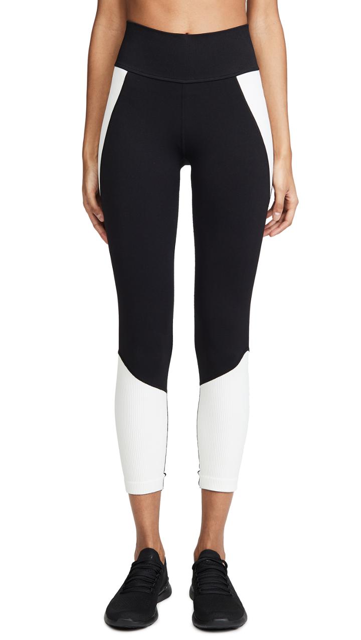 Phat Buddha Union Ave Leggings