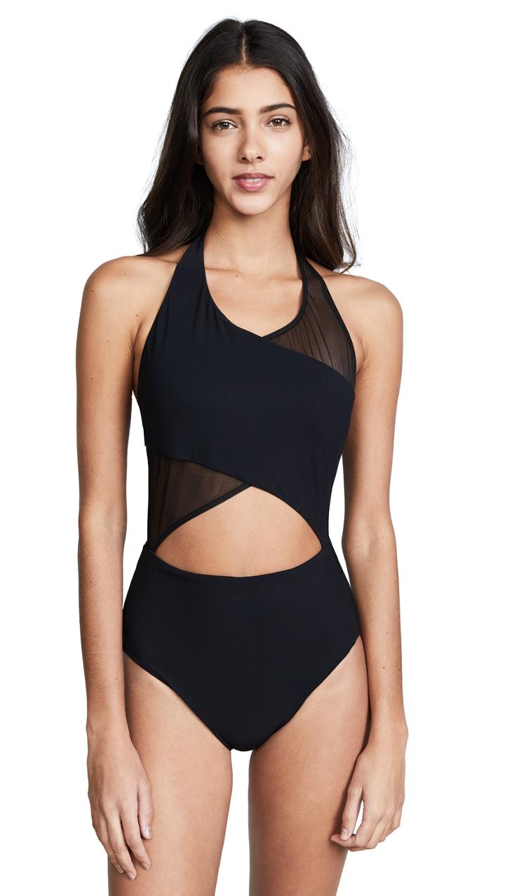 Kore Swim Dion Maillot