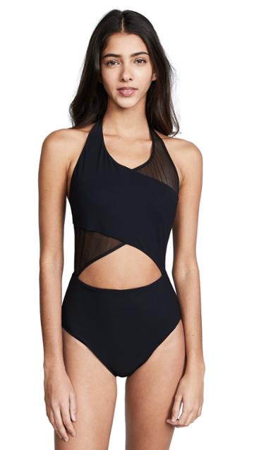 Kore Swim Dion Maillot