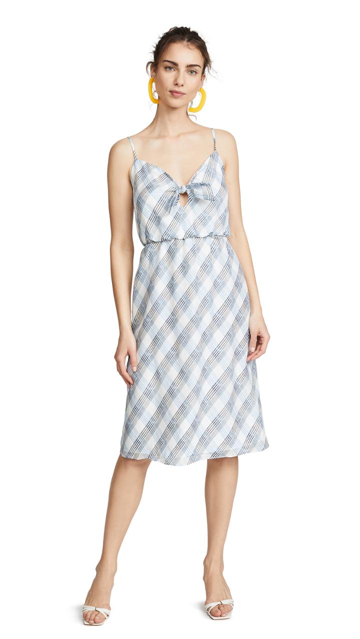 Joie Abiah Dress