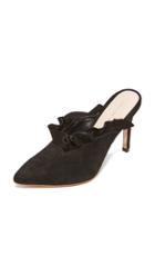 Ld Tuttle The Stare Block Heel Sandals