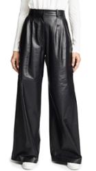 Nili Lotan Nico Leather Pants