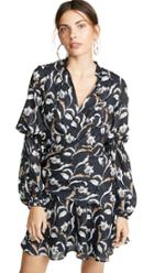 Acler Zammit Dress