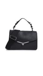 Botkier Valentina Flap Satchel