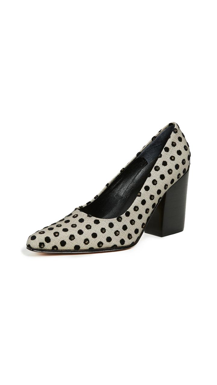 Rachel Comey Khan Pumps