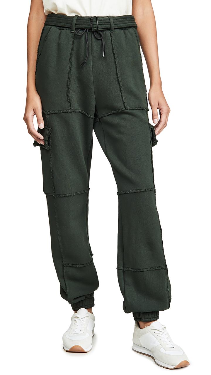 Cotton Citizen Brooklyn Cargo Pants
