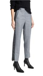 Rag Bone Meki Stripe Wool Pants