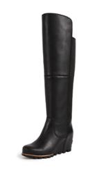 Sorel Fiona Knee Boots