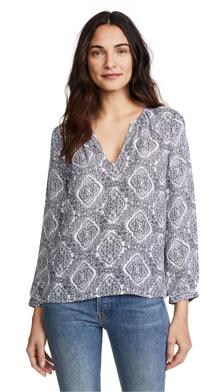 Joie Mauro Blouse