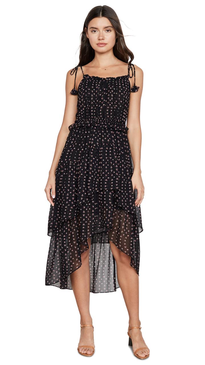 Misa Zakia Dress