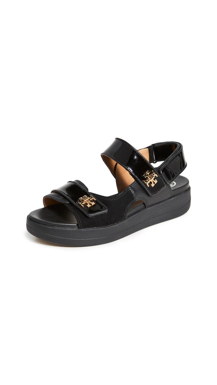 Tory Burch Kira Sport Sandals