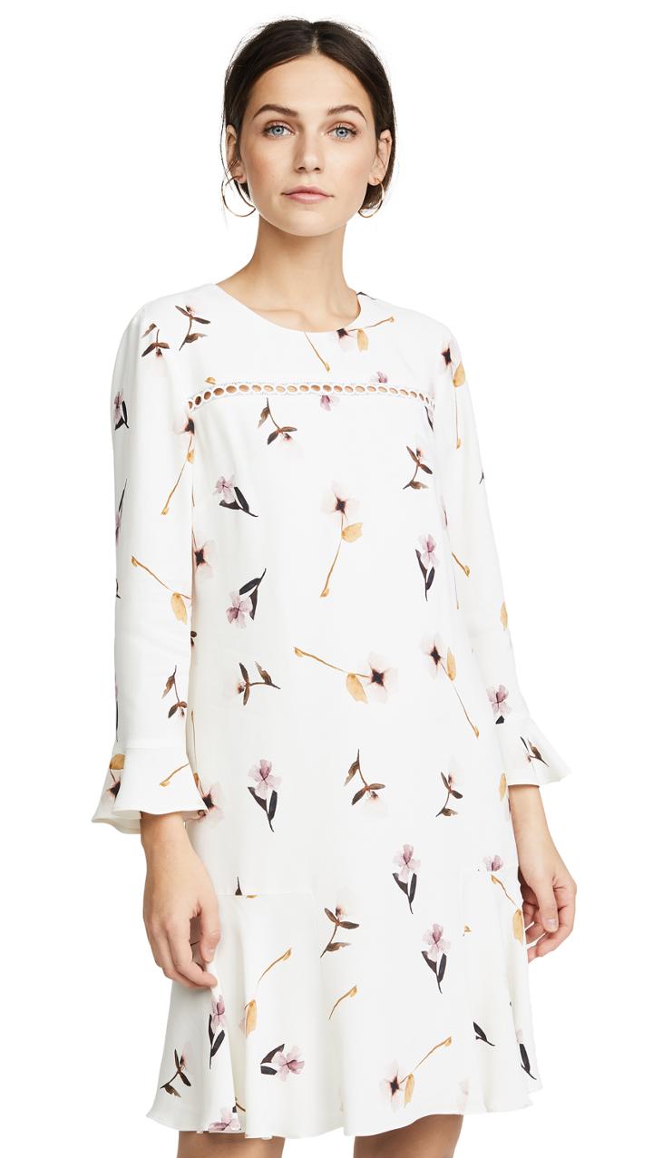 Shoshanna Michie Dress