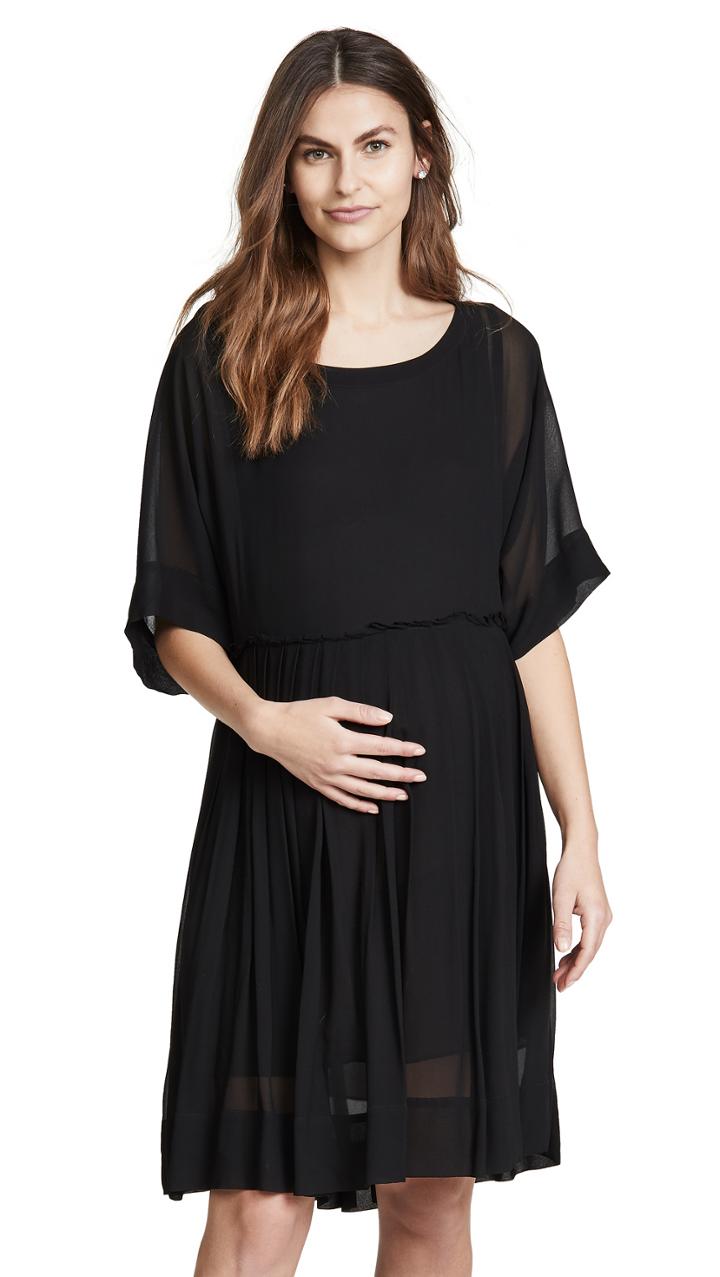Hatch The Lucia Dress