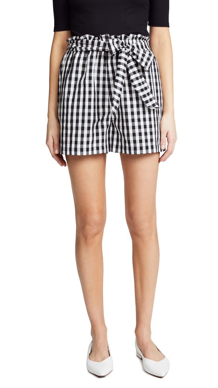 Joie Derwen Blouse