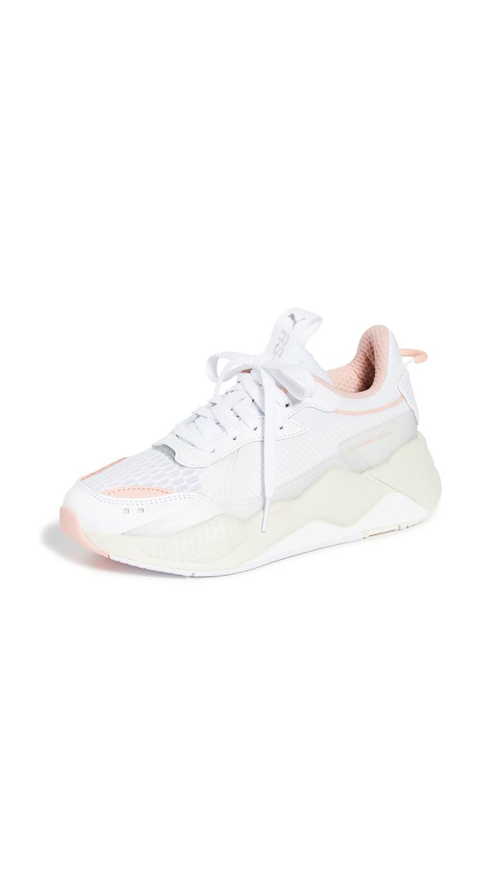 Puma Rs X Tech Sneakers