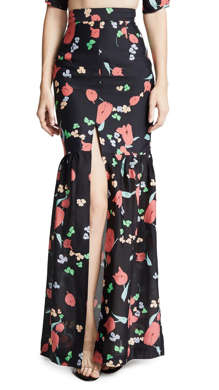 Alice Mccall Move Over Darling Skirt