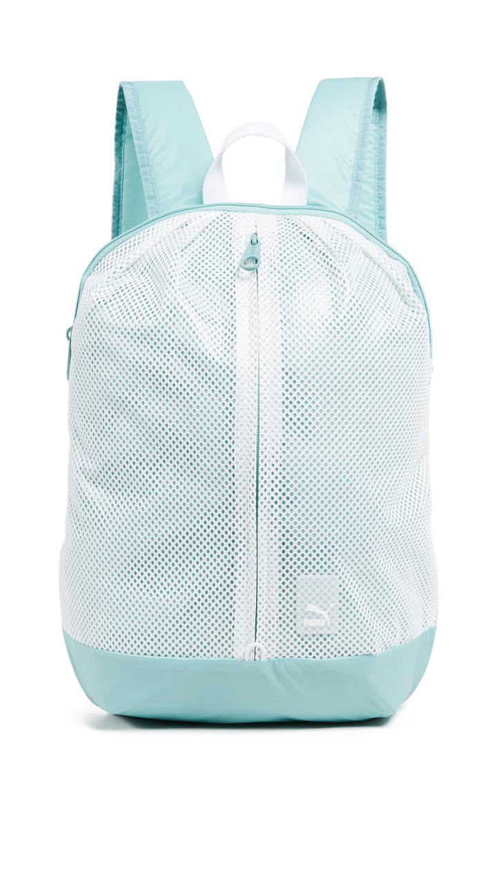 Puma Prime Street Backpack