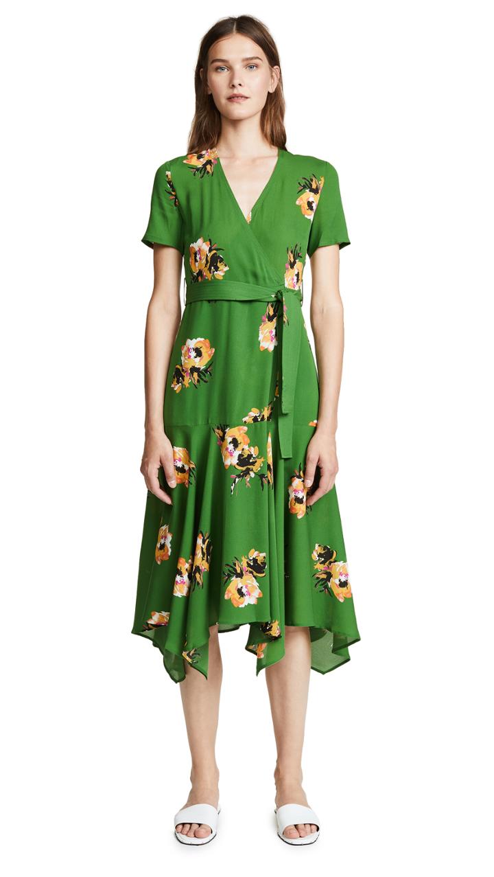 A L C Spencer Jumpsuit