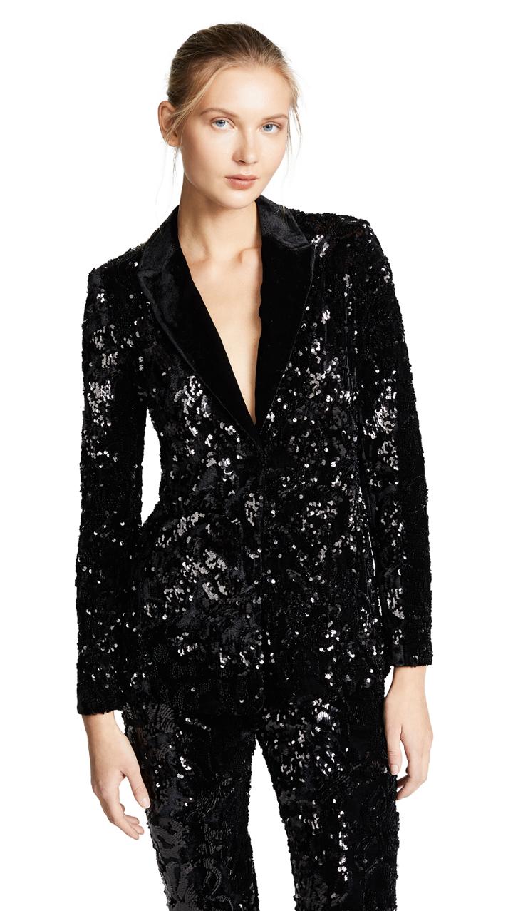 Alexis Rashida Jacket