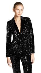 Alexis Rashida Jacket
