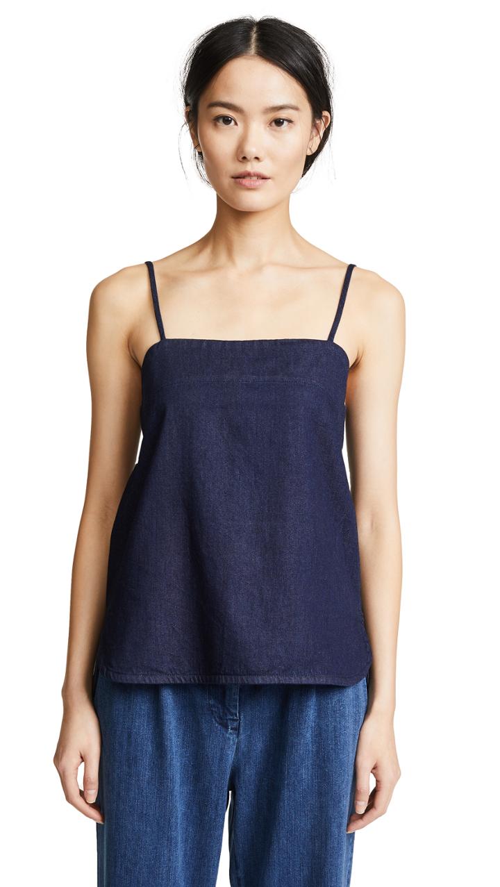 3x1 W2 Mason Shorts