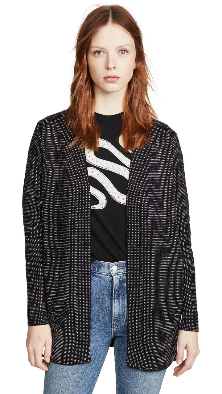 Rta Serge Cardigan