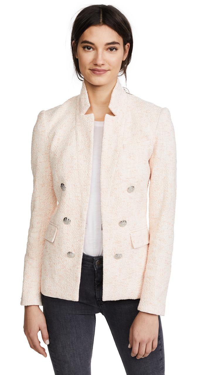 Veronica Beard Barton Jacket