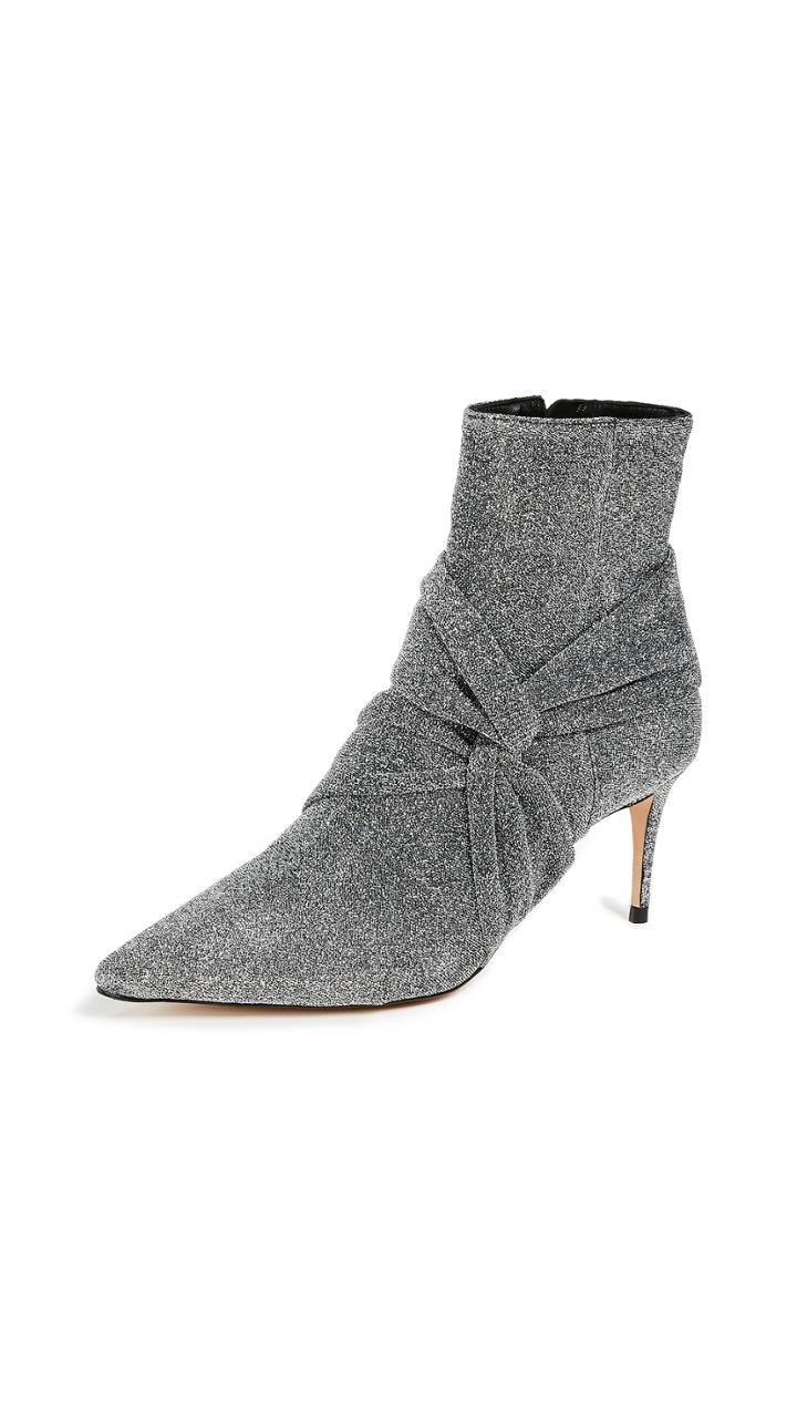 Schutz Adryen Booties