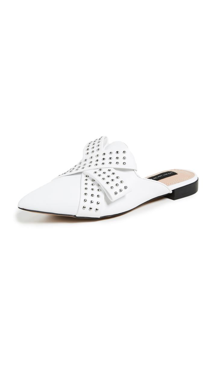 Steven Vander S Mules