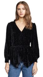 Retrofete Sienna Top