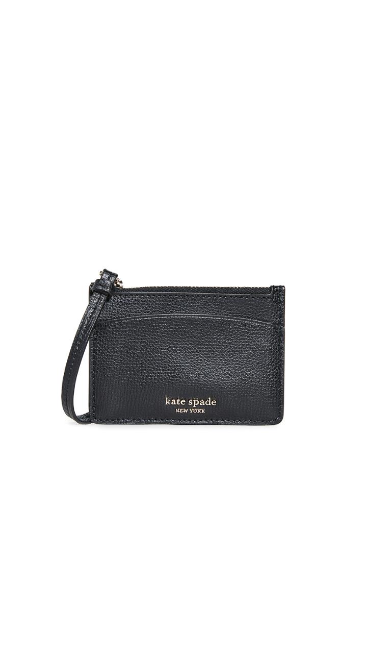 Kate Spade New York Sylvia Card Holder Wristlet