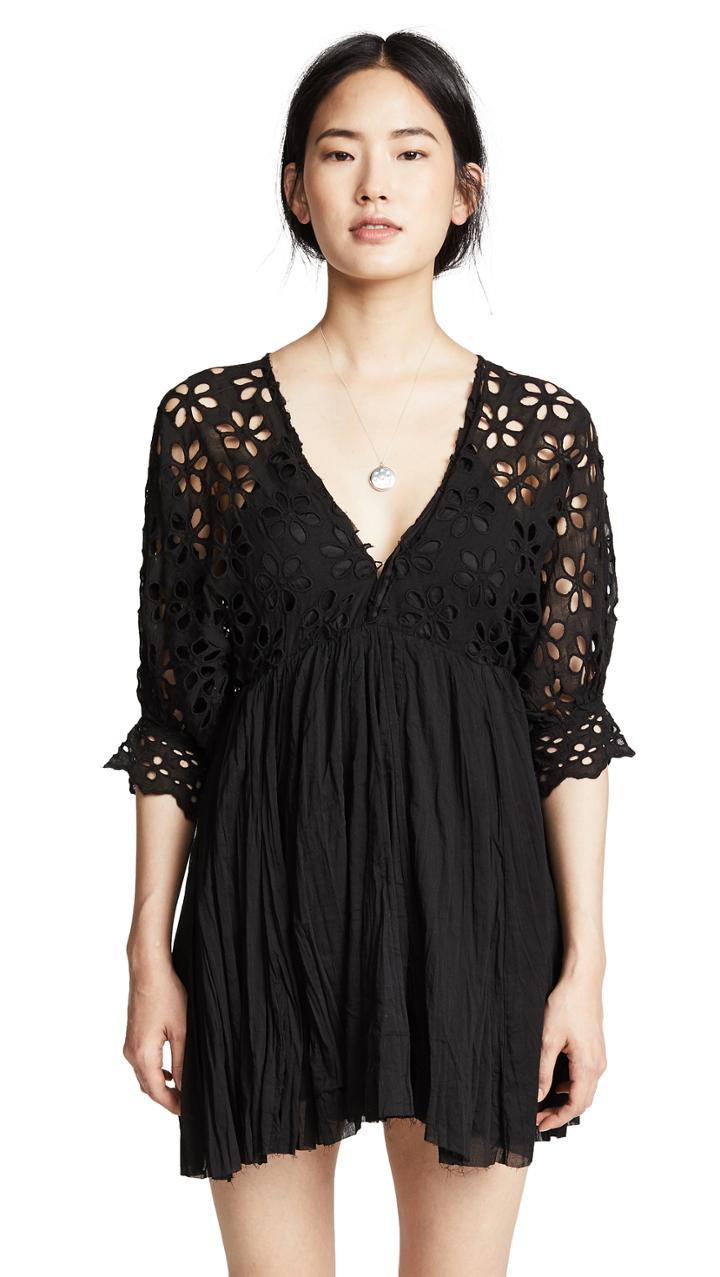 Free People Bella Note Dress