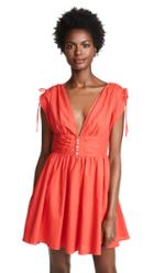 Free People Bella Note Dress
