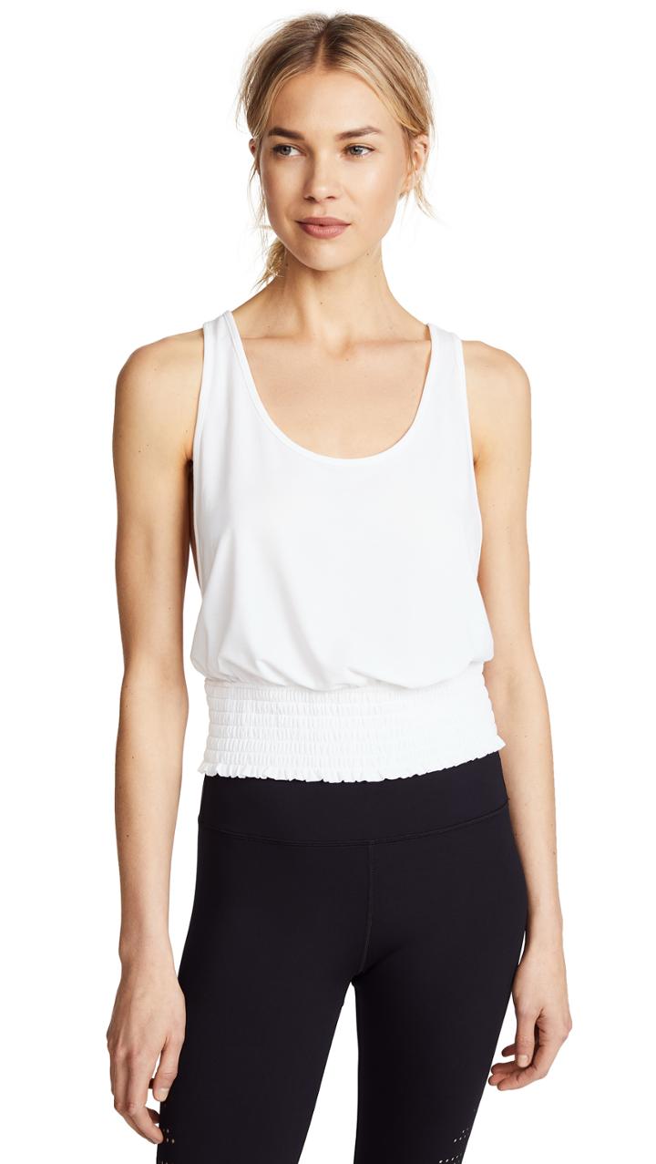 Free People Movement Mala Tank