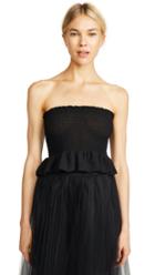 Loyd Ford Smog Bustier