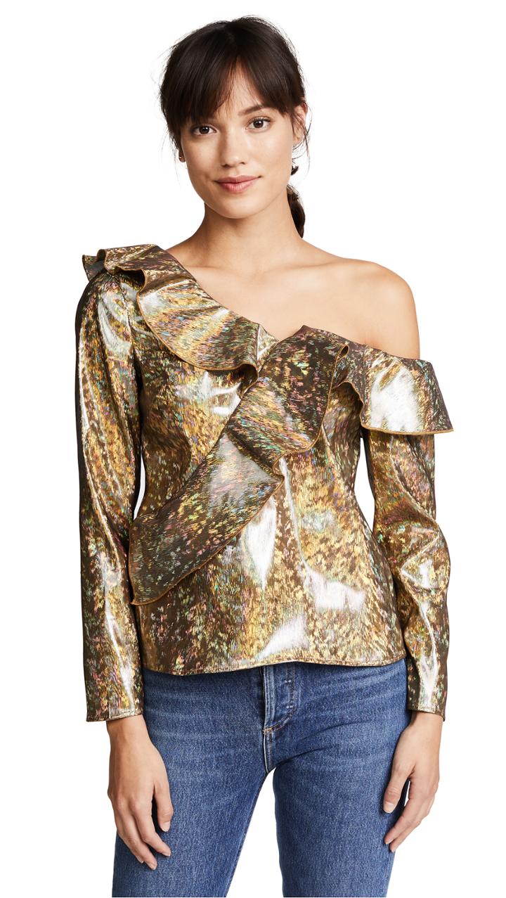 Delfi Collective Alice Top