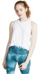 Beyond Yoga To The Point Tank