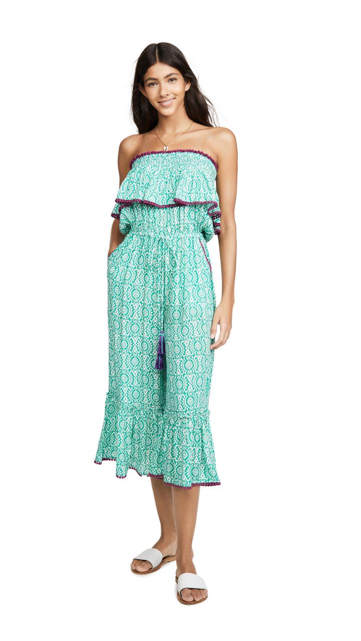 Tessora Harlow Jumpsuit