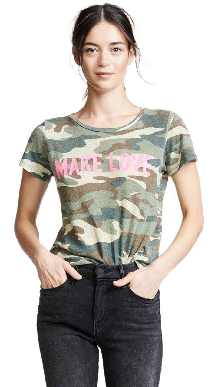 Mother The Itty Bitty Sinful Tee