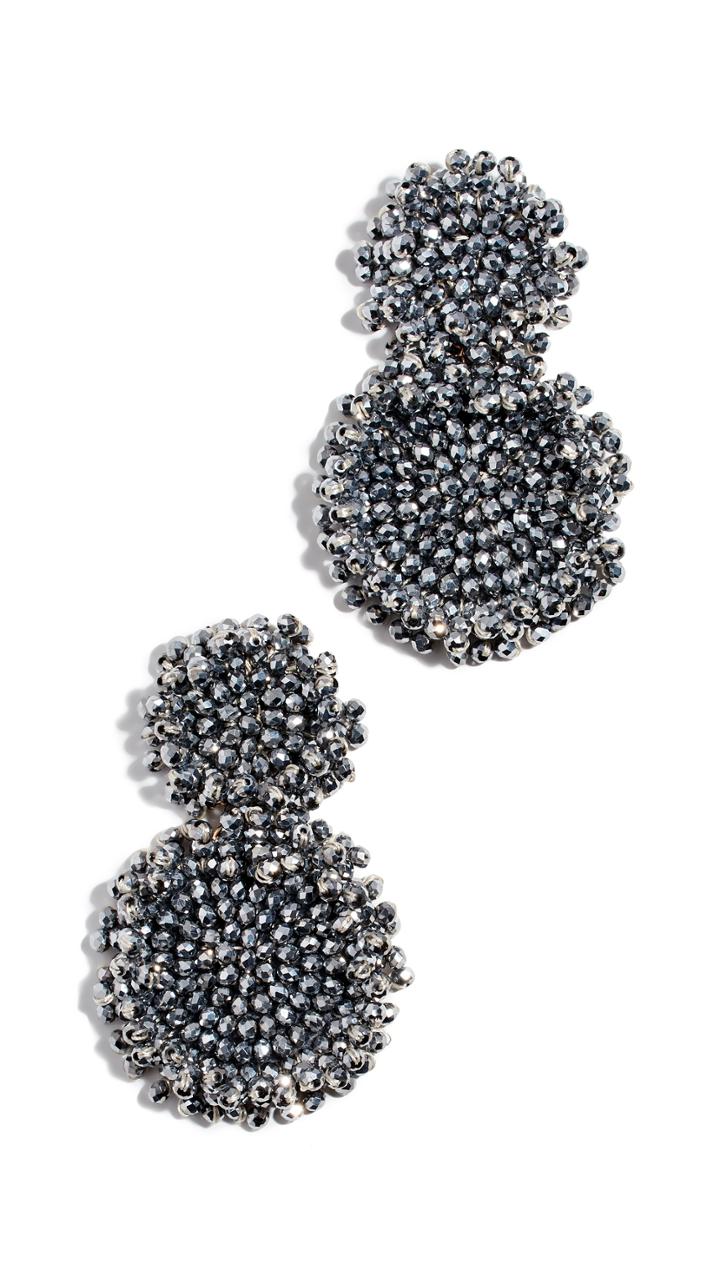 Baublebar Rita Drop Earrings