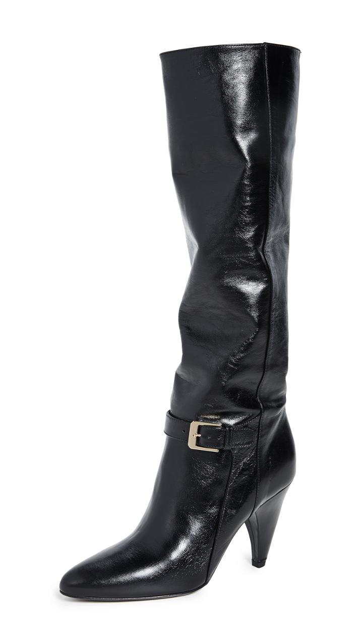 Laurence Dacade Vlad Boots