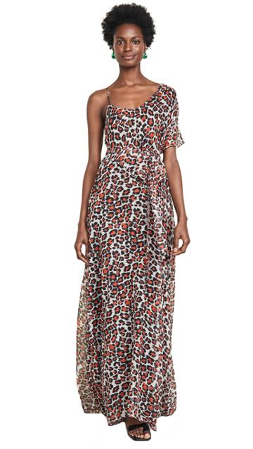Eywasouls Malibu Alessandra Dress