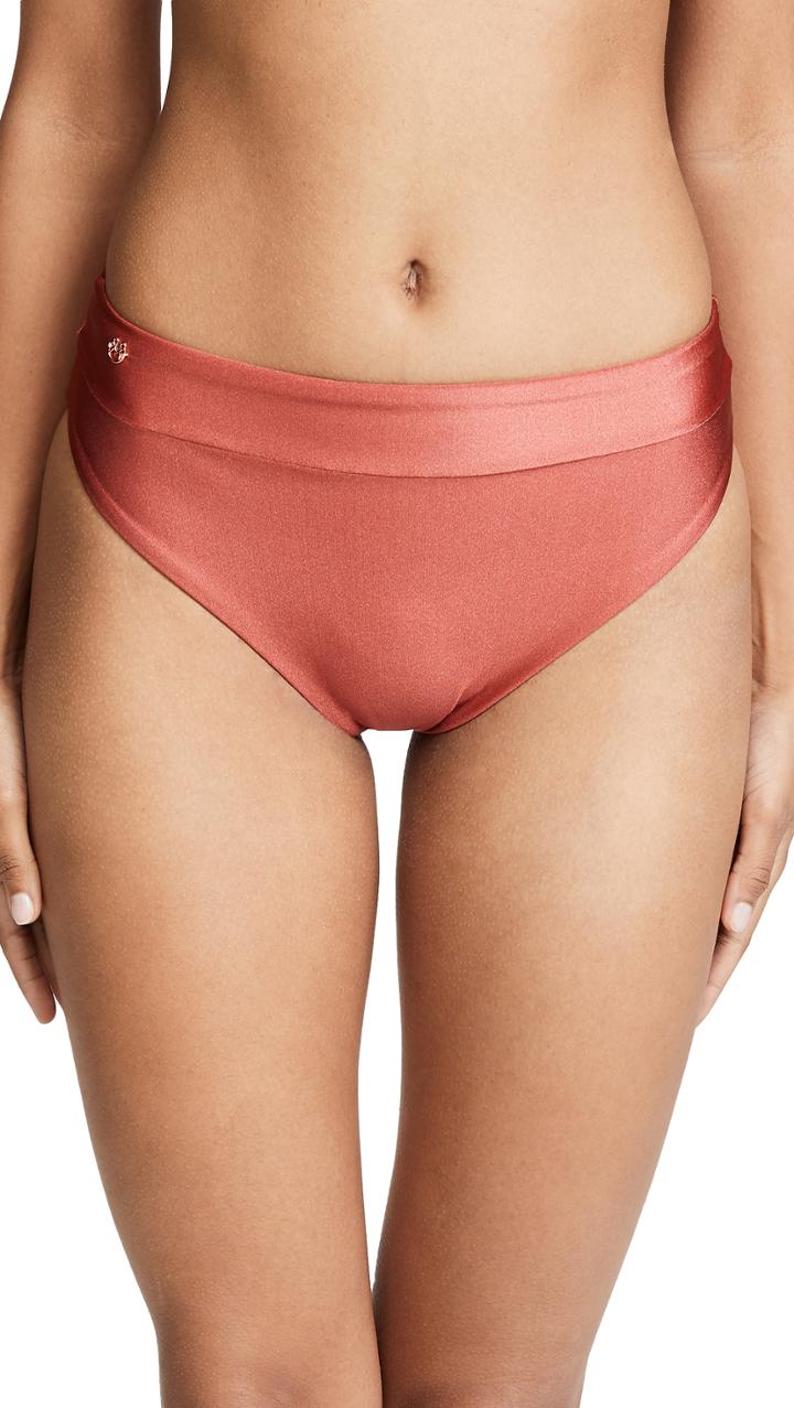 Maaji Suzy Q Bikini Bottoms
