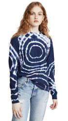 Shopbop.com 6397 Tie Dye Boy Tee
