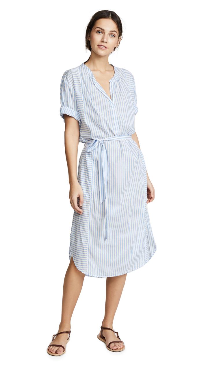 Xirena Chennedy Dress