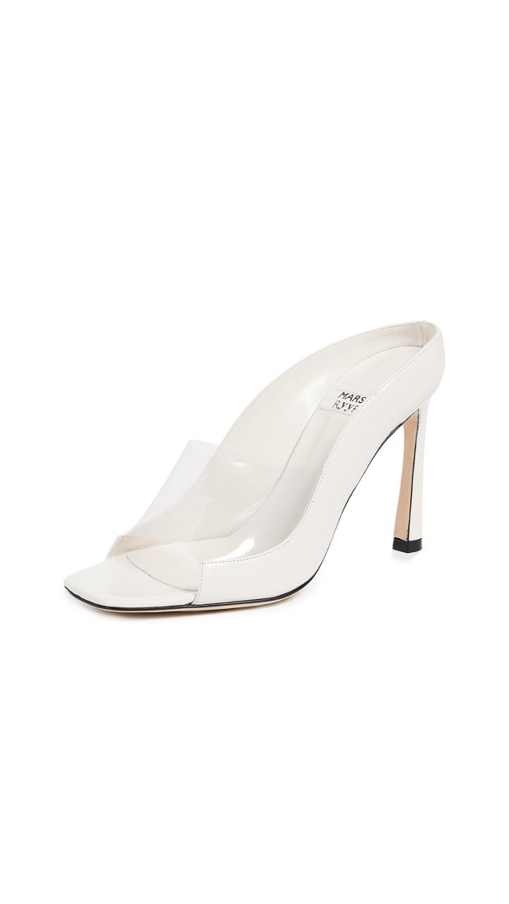 Marskinryyppy Jessie Pumps