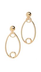 Rachel Comey Mobi Earrings