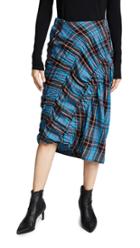 Zero Maria Cornejo Elise Skirt