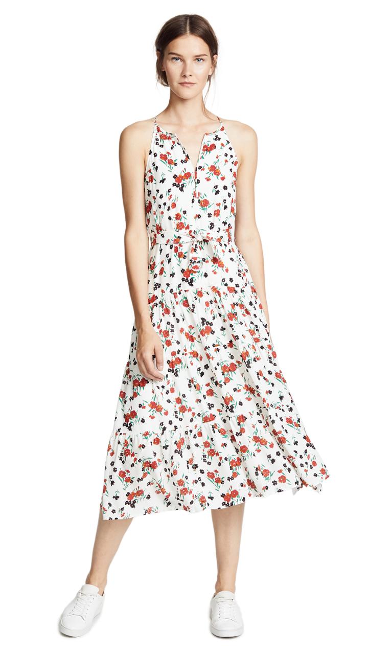 A L C Carlo Dress