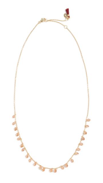Shashi Delicacy Necklace
